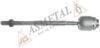 ASMETAL 20DW0500 Tie Rod Axle Joint